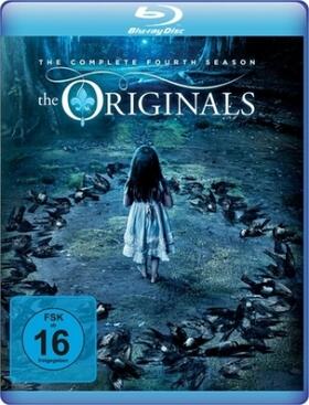 Plec / Smith / Narducci |  The Originals | Sonstiges |  Sack Fachmedien