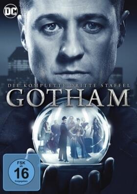 Heller / Stephens / Woodruff |  Gotham | Sonstiges |  Sack Fachmedien