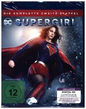 Adler / Berlanti / Kreisberg |  Supergirl | Sonstiges |  Sack Fachmedien
