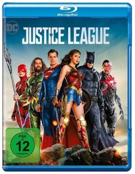 Terrio / Snyder / Finger |  Justice League | Sonstiges |  Sack Fachmedien