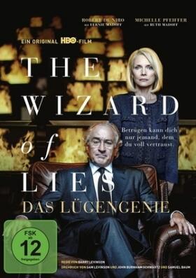 Levinson / Schwartz / Baum |  The Wizard of Lies - Das Lügengenie | Sonstiges |  Sack Fachmedien