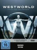  Westworld: Staffel 1 | Sonstiges |  Sack Fachmedien