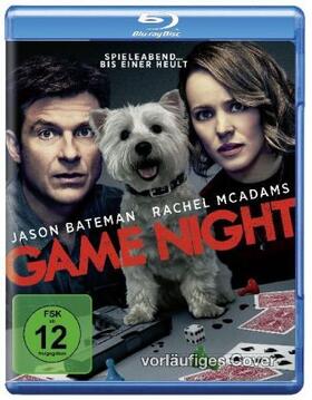 Perez |  Game Night | Sonstiges |  Sack Fachmedien