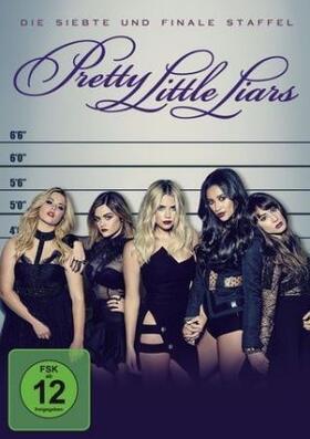 King / Shepard / Dougherty |  Pretty Little Liars | Sonstiges |  Sack Fachmedien