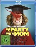 Falcone / Mccarthy |  How to Party with Mom | Sonstiges |  Sack Fachmedien