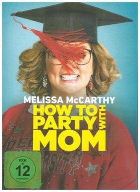 Falcone / Mccarthy |  How to Party with Mom | Sonstiges |  Sack Fachmedien