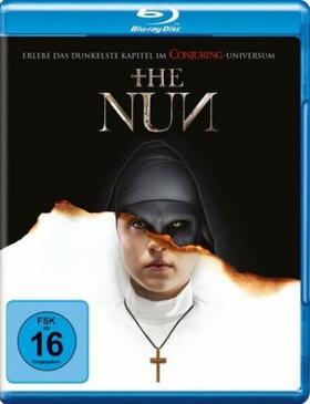 Dauberman / Wan |  The Nun | Sonstiges |  Sack Fachmedien