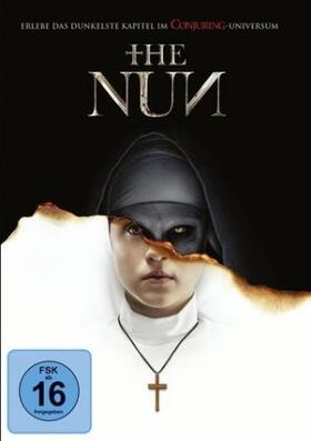 Dauberman / Wan |  The Nun | Sonstiges |  Sack Fachmedien