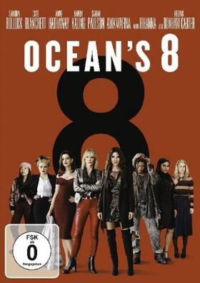 Milch / Ross |  Oceans 8 | Sonstiges |  Sack Fachmedien