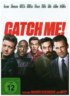 Steilen / McKittrick |  Catch me! | Sonstiges |  Sack Fachmedien