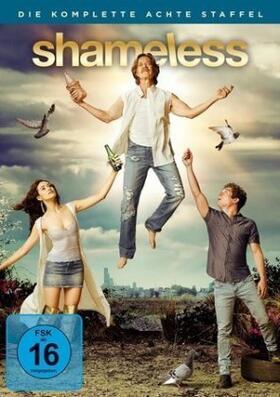 Abbott / Wells / Morgan |  Shameless | Sonstiges |  Sack Fachmedien