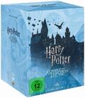 Rowling |  Harry Potter: The Complete Collection | Sonstiges |  Sack Fachmedien