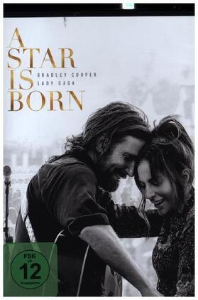  A Star Is Born | Sonstiges |  Sack Fachmedien