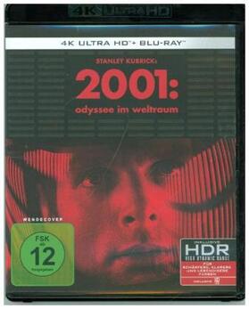 Kubrick / Clarke |  2001: Odyssee im Weltraum | Sonstiges |  Sack Fachmedien