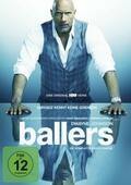  Reilly, E: Ballers | Sonstiges |  Sack Fachmedien