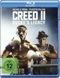 Coker / Coogler / Stallone |  Creed II - Rockys Legacy | Sonstiges |  Sack Fachmedien