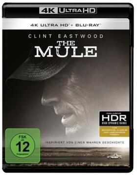 Dolnick / Schenk |  The Mule | Sonstiges |  Sack Fachmedien