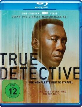 Pizzolatto / Lasser / Gordy |  True Detective | Sonstiges |  Sack Fachmedien