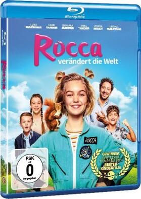 Martinek |  Rocca verändert die Welt | Sonstiges |  Sack Fachmedien