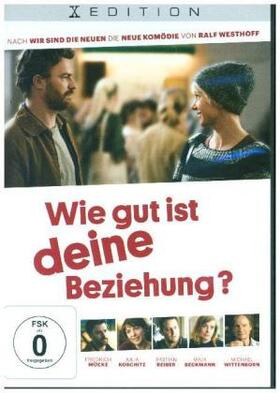 Westhoff |  Wie gut ist deine Beziehung? | Sonstiges |  Sack Fachmedien