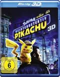 Perlman / Letterman / Samit |  Pokémon Meisterdetektiv Pikachu 3D | Sonstiges |  Sack Fachmedien