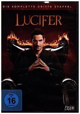 Dringenberg / Gaiman / Kapinos |  Lucifer | Sonstiges |  Sack Fachmedien