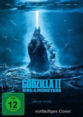 Dougherty / Shields / Borenstein |  Godzilla II: King of the Monsters | Sonstiges |  Sack Fachmedien