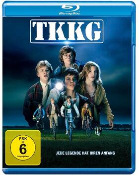 Klehmet |  TKKG | Sonstiges |  Sack Fachmedien