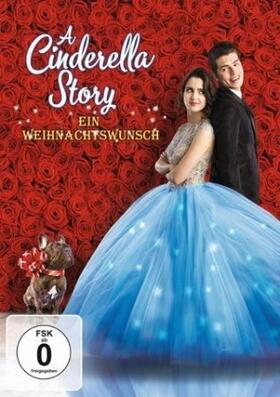 Johnston |  Cinderella Story: Ein Weihnachtswunsch | Sonstiges |  Sack Fachmedien