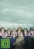 Kelley / Moriarty / Tinker |  Big Little Lies | Sonstiges |  Sack Fachmedien