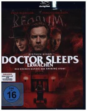 King / Flanagan |  Stephen Kings Doctor Sleeps Erwachen | Sonstiges |  Sack Fachmedien