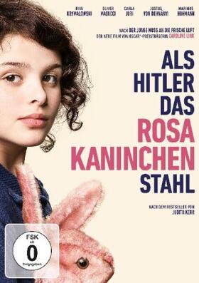 Kerr |  Als Hitler das rosa Kaninchen stahl | Sonstiges |  Sack Fachmedien