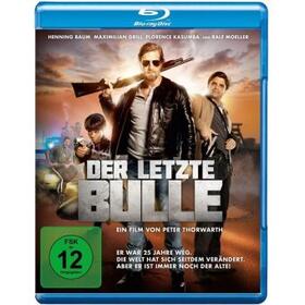 Berger / Holtz / Thorwarth |  Der letzte Bulle | Sonstiges |  Sack Fachmedien