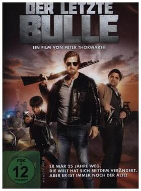  Der letzte Bulle | Sonstiges |  Sack Fachmedien