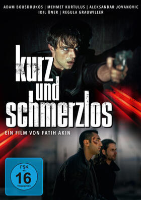 Akin |  Kurz und schmerzlos | Sonstiges |  Sack Fachmedien