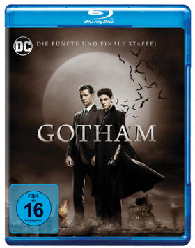 Heller / Stephens / Woodruff |  Gotham | Sonstiges |  Sack Fachmedien