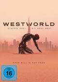  Westworld - Staffel 3 | Sonstiges |  Sack Fachmedien