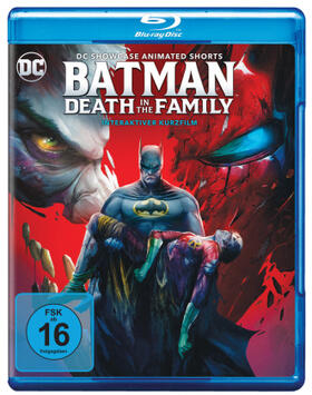 Vietti |  Batman - Death in the Family | Sonstiges |  Sack Fachmedien