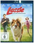 Ainscough / Knight |  Lassie - Eine abenteuerliche Reise | Sonstiges |  Sack Fachmedien