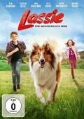 Ainscough / Knight |  Lassie - Eine abenteuerliche Reise | Sonstiges |  Sack Fachmedien