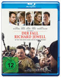 Brenner / Ray |  Der Fall Richard Jewell | Sonstiges |  Sack Fachmedien