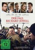 Brenner / Ray |  Der Fall Richard Jewell | Sonstiges |  Sack Fachmedien