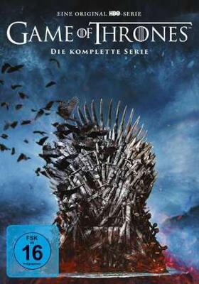Benioff, D: Game of Thrones | Sonstiges | 505-189032311-8 | sack.de