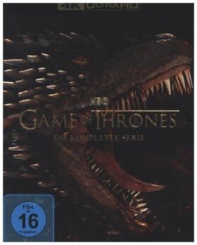 Benioff / Martin / Weiss |  Game of Thrones | Sonstiges |  Sack Fachmedien
