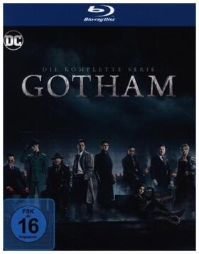 Heller / Stephens / Woodruff |  Gotham | Sonstiges |  Sack Fachmedien