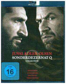  Jussi Adler Olsen | Sonstiges |  Sack Fachmedien
