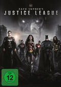  Zack Snyder's Justice League | Sonstiges |  Sack Fachmedien