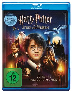 Kloves |  Harry Potter und der Stein der Weisen | Sonstiges |  Sack Fachmedien