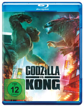 Godzilla vs. Kong | Sonstiges | 505-189032724-6 | sack.de