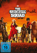  The Suicide Squad | Sonstiges |  Sack Fachmedien